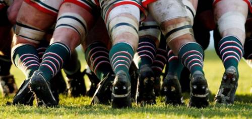 "Proibito spingere troppo", la strana novità del rugby italiano