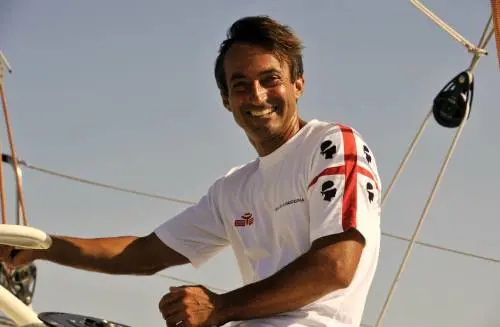 Mura, in solitario dalla Bretagna a Guadalupe