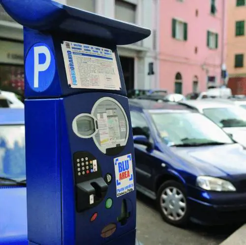 Staglieno, Tursi lancia  la tariffa del crisantemo