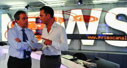 Primocanale, più tecnologia e informazione