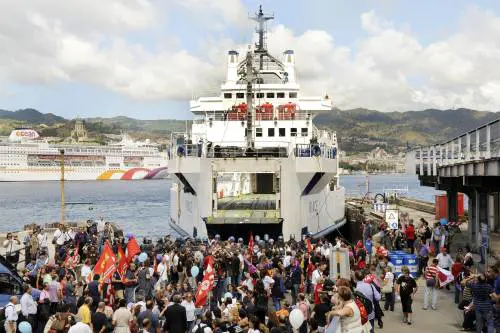 La Gelmini: "Numero 
programmato unica 
soluzione per i precari"