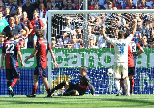 Le grandi faticano, Chievo in vetta