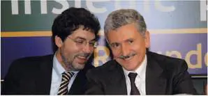 Assegno di 400mila euro al pd che va a escort