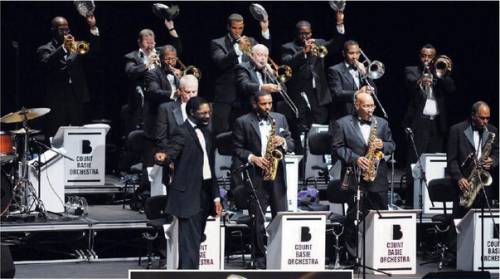 Le novità del music hall 
Nick: "Nuovo Blue Note"