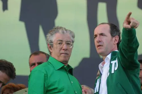 Brunetta, Sacconi e Galan frenano il Senatur: 
"Ministeri decentrati al Nord? Nessun progetto"