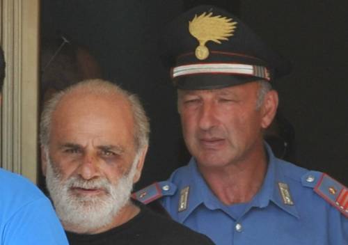 Nola, liberato Buglione 
Ma è giallo sul rapimento
 
Indagano i carabinieri