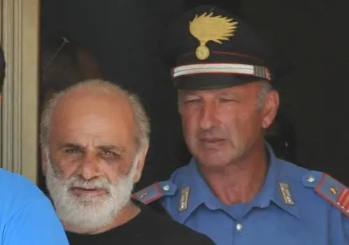 Nola, liberato Buglione 
Ma è giallo sul rapimento
 
Indagano i carabinieri