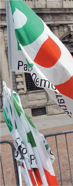 "Il Pd neutrale 
alle primarie o 
saranno inutili"