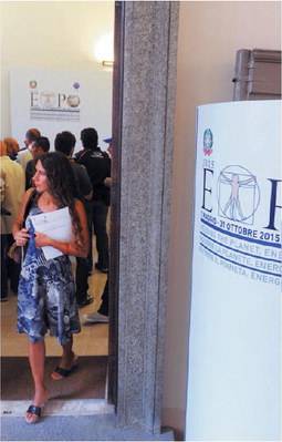"L’Expo nel destino di Milano" 
Ma ancora si tratta sulle aree