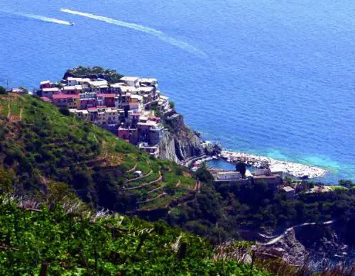 Il «faraone» Bonanini profeta dellidentità