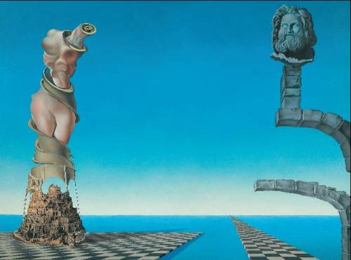 Dalì a Milano: il mago che trasformò il kitsch in classico