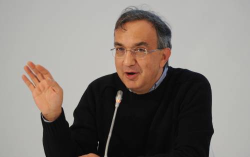 Ma a quel manager controcorrente manca ancora una buona macchina