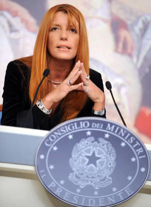 Brambilla e Veronesi contro la caccia