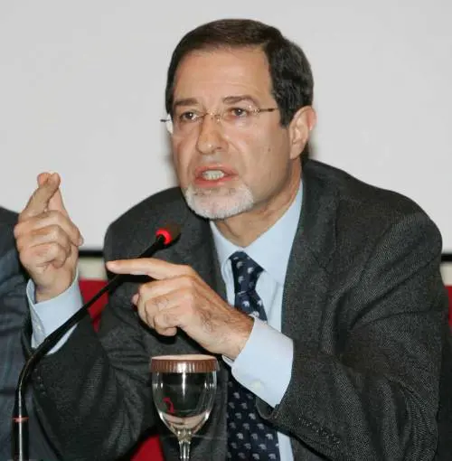 "Fini? Nel 2006 fece perdere il centrodestra"