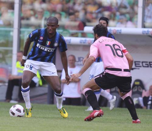 L'Inter è in testa, col Cesena 
Roma: è crisi. Si rialza la Juve