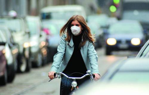 Ue, inquinamento: male l'Italia 
Torino e Brescia le peggiori