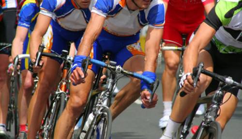 Ciclismo, inchiesta sul doping 
Arrestato il cognato di Riccò