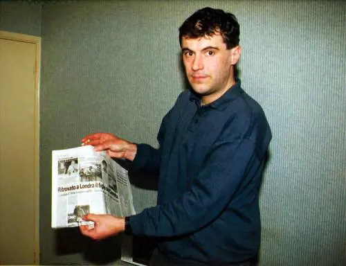 Da Carretta a Zorzi, la furia omicida dei figli