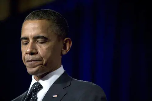 Il guru del Watergate: Obama? 
Troppo debole, nessuno lo rispetta