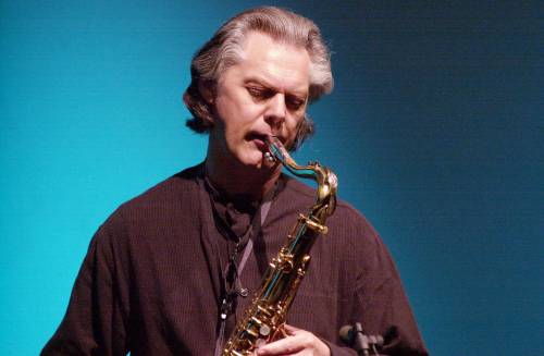 Liturgia jazz con sax e voci: Garbarek incanta il pubblico