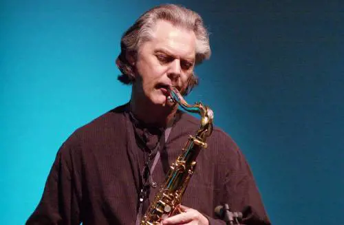 Liturgia jazz con sax e voci: Garbarek incanta il pubblico