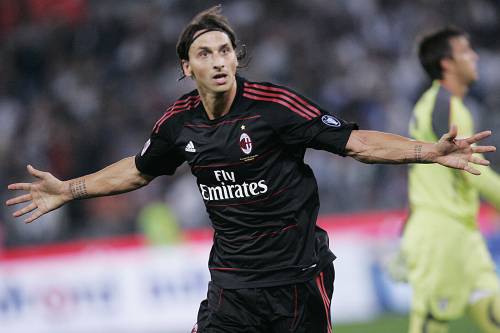 Illusione Ibra: il Diavolo è già doppiato