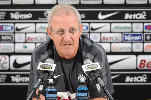 La filosofia operaia di Del Neri