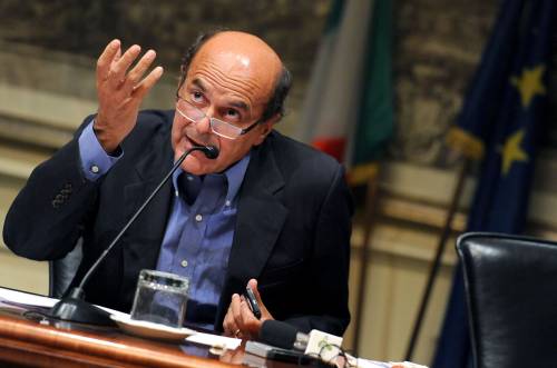 Pd, passa la linea Bersani: tregua con Veltroni