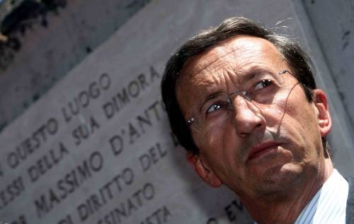Gianfranco traditore e ladro di sogni