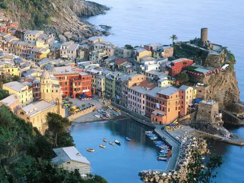 Cinque Terre, arrestato il presidente del parco