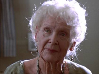 E' morta Gloria Stuart: 
era la Rose di Titanic
