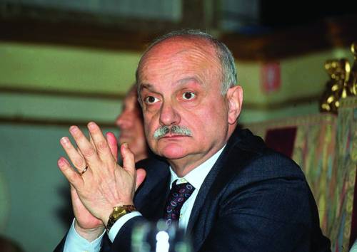 Stragi '92, generale Mori: "Le lettere di Ciancimino? Manipolate da suo figlio"