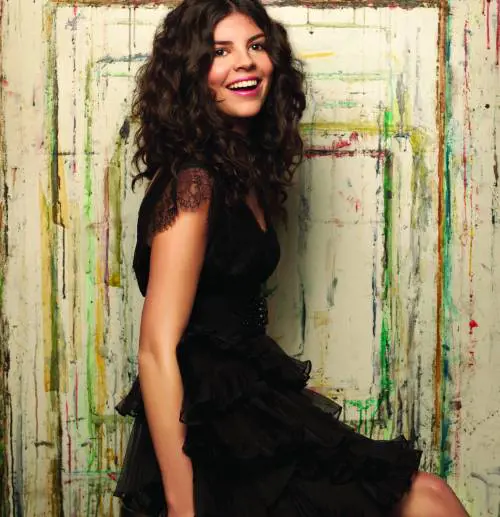 Nikki Yanofsky, il prodigio che mescola il jazz con i Led Zeppelin