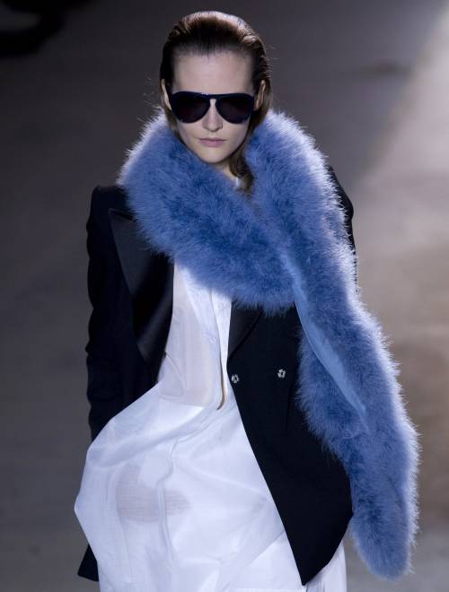Com’è macho la donna alla moda