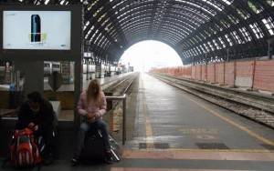 Scioperi a ottobre per aerei, treni, bus e scuole