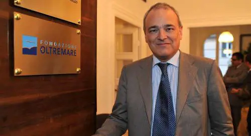 Musso, sindaco fai da te: «Corro, non per il Pdl»