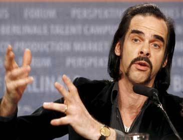 Nick Cave: "Vivo circondato da droga. Perciò il mio rock è cattivo"