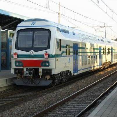 Più bello e più veloce Ecco il nuovo treno delle Cinque Terre