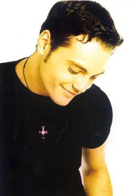 Tiziano Ferro: "Il mio sogno? 
Innamorarmi di un uomo"