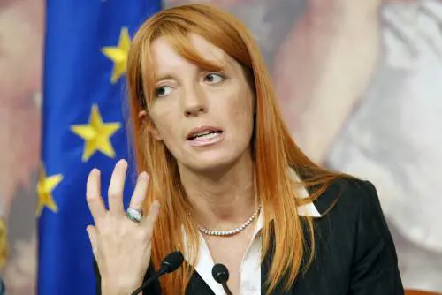 "Convocheremo nei Team oltre un milione di italiani"