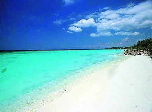 «Sogno con voi le spiagge dei Caraibi»