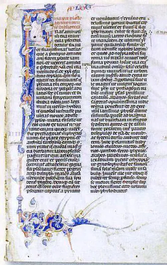 Cappuccini Un tesoro di preziosi libri antichi