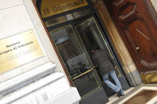 La gaffe del segugio D’Avanzo:  
fiutare il dossier che non esiste