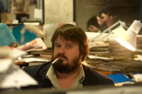 Il jolly della commedia all'italiana 
ha mille volti e recita Orson Welles