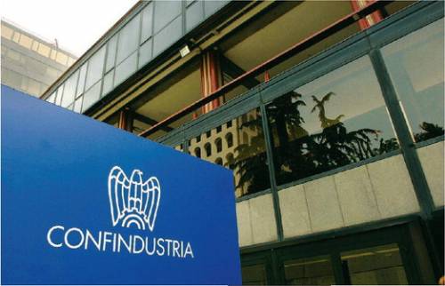 Confindustria? E' il primo partito d’Italia