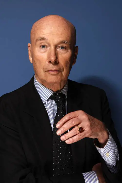 Matzneff, l'uomo che mette un romanzo in ogni mail