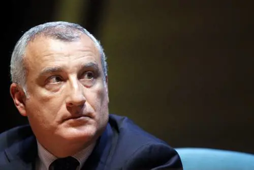 Trans, ecco tutti i verbali del caso Marrazzo