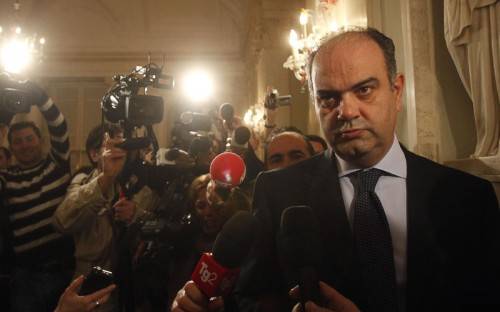 Dopo il riciclaggio nuovi guai per l’ex senatore Di Girolamo