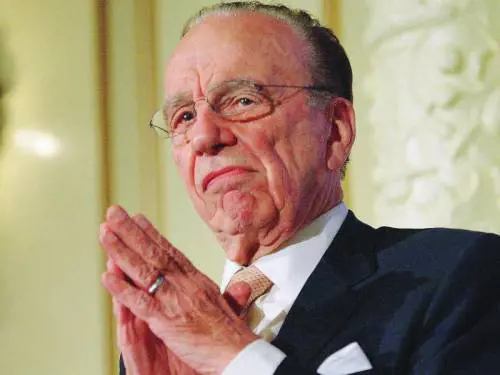 Gb, editori coalizzati contro Murdoch