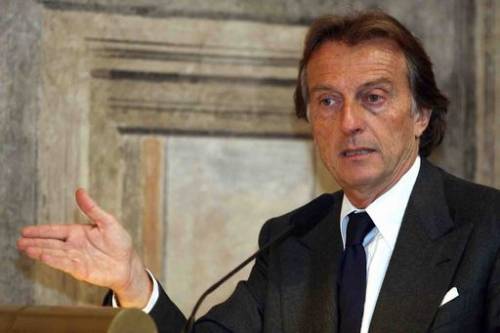 Italiafutura: "Poca crescita, il premier agisca" 
E Bocchino lancia Montezemolo come leader